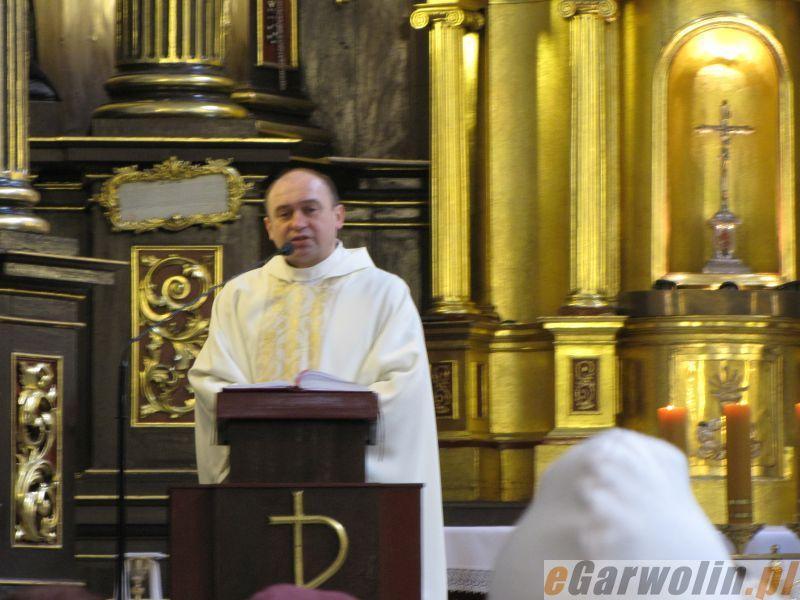 Dzień Chorego w Żelechowie