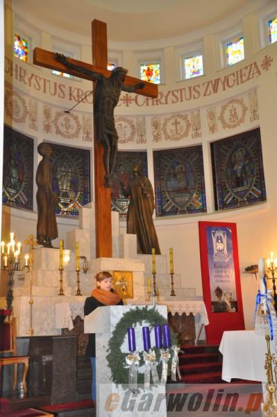 Idą w Polskę Szarymi Szeregami