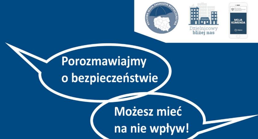 Kolejna debata społeczna o bezpieczeństwie w Garwolinie