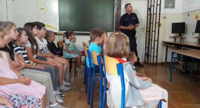 Kręci ich bezpieczeństwo nad wodą