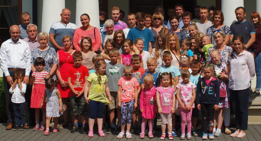 Piknik Rodzinny z okazji Dnia Rodzicielstwa Zastępczego