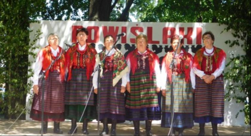 Powiślaki 2018 - Złote Basy rozdane