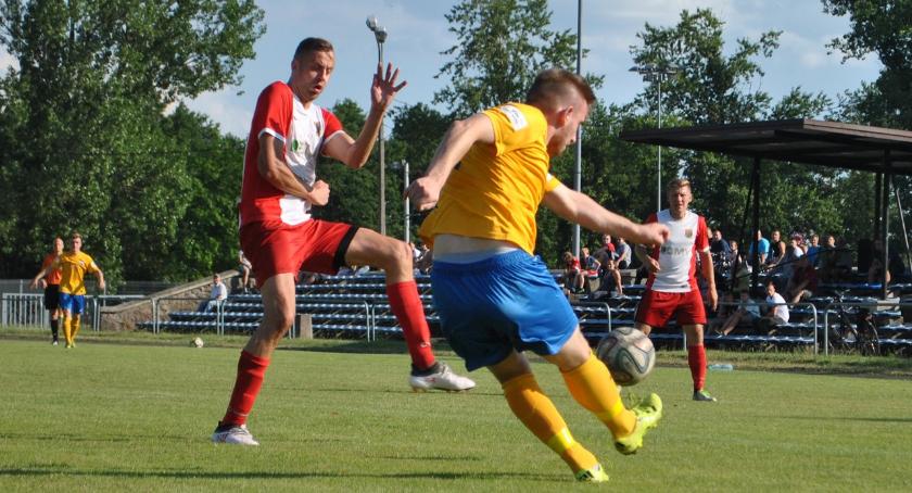  Spadkowicz ponownie lepszy od GKS-u