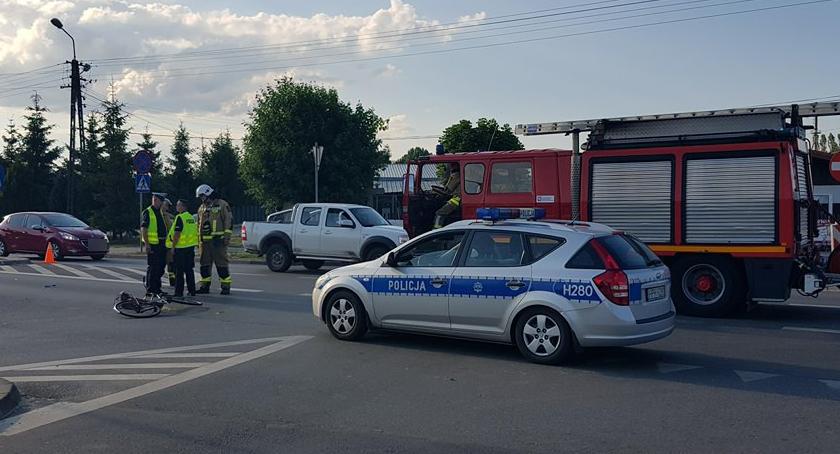 Kronika zdarzeń kryminalnych KPP w Garwolinie