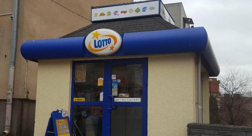 Eurojackpot i Mini Lotto - Kolejne wysokie wygrane w Garwolinie!