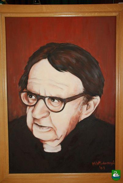 100. rocznica urodzin ks. Jana Twardowskiego 