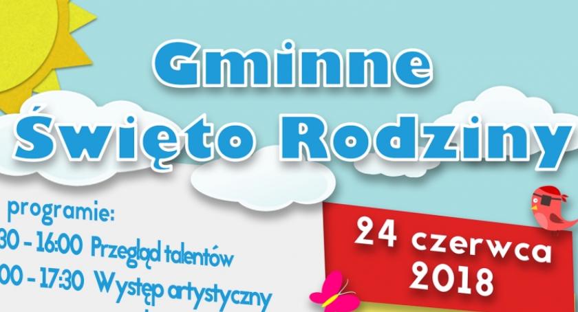 Gminne Święto Rodziny w Woli Łaskarzewskiej