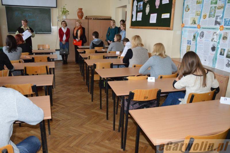 Powiatowe „orły” z rosyjskiego