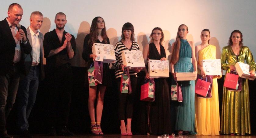 Pokaz Bartosza Pilawskiego w Kinie „Wilga” w Garwolinie (video)