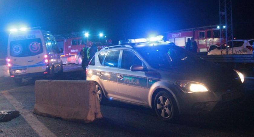 Kronika zdarzeń kryminalnych KPP w Garwolinie