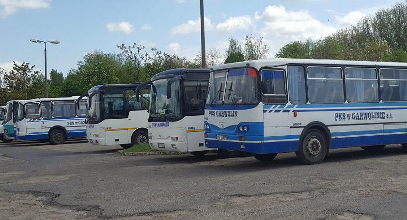 Nowy prezes PKS Garwolin wybrany
