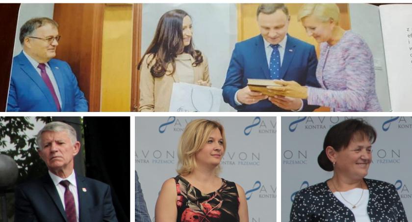 Kto kandyduje na burmistrza Garwolina? – Iwona Kurowska rozpoczęła kampanię?