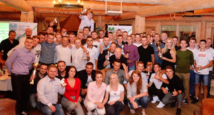 Absolwent obronił tytuł mistrza GLSP