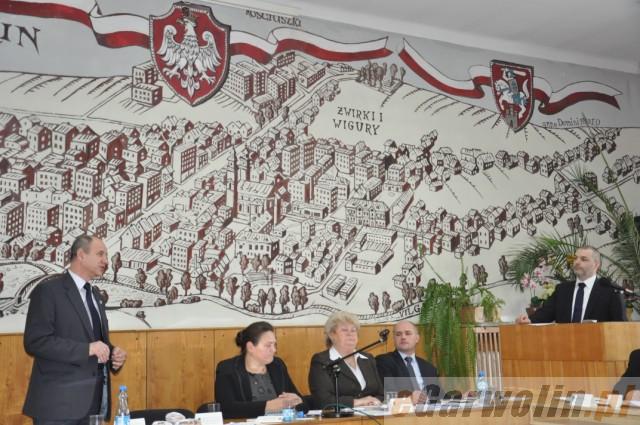 Likwidacja i przekształcanie szkół przegłosowane