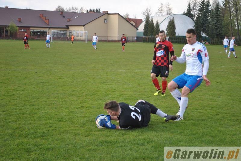 Porażka Wilgi z Oskarem