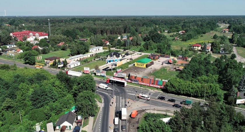 Duże pieniądze z Unii na dalszą budowę S17 Warszawa-Garwolin