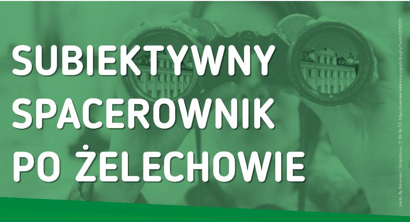 Czas na Żelechów 