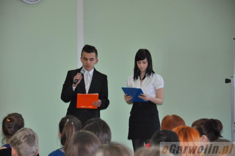 Dzień otwarty w „Ekonomiku”