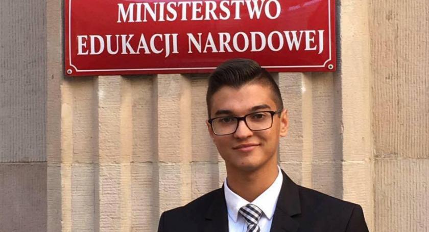 Jakub Nowak nie ubiega się o reelekcję – Nabór do RDiM RP trwa