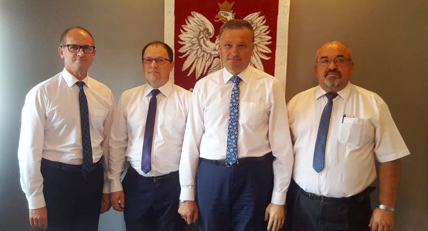 Wybory 2018 – Borowie, Łaskarzew, Wilga – kandydaci na wójtów z poparciem PiS