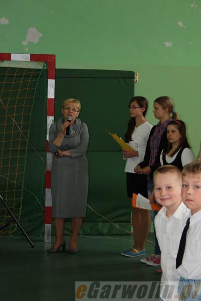 Kochanym mamom w Łąkach
