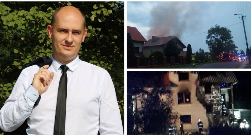 Wójt Kołodziejczyk – Hydranty są uszkodzone. Zarządca sieci poniesie konsekwencje!