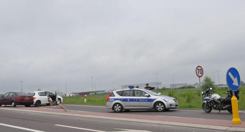 Kronika zdarzeń kryminalnych KPP w Garwolinie