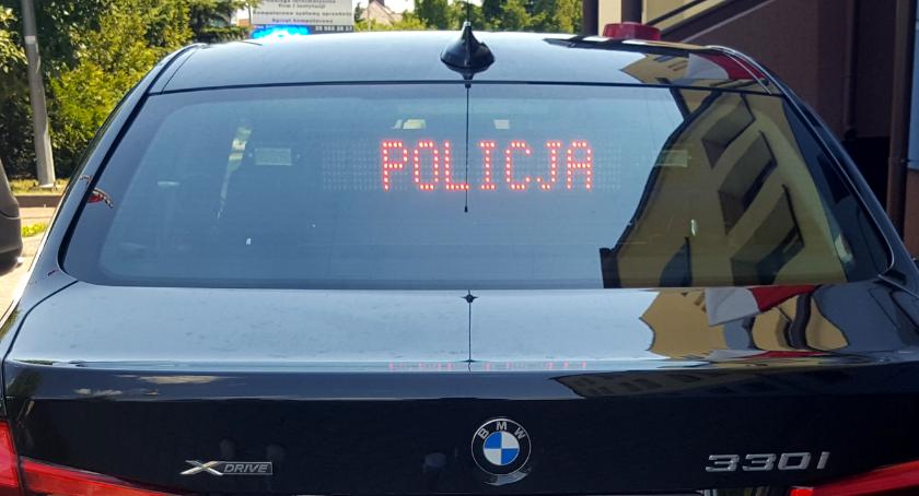 Stracili prawo jazdy za nadmierną prędkość