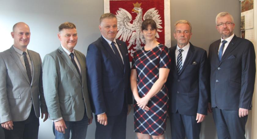 PiS przedstawił kolejnych kandydatów w wyborach samorządowych 2018