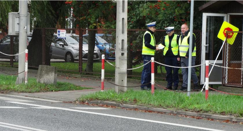Pokaż dziecku bezpieczną drogę do szkoły!
