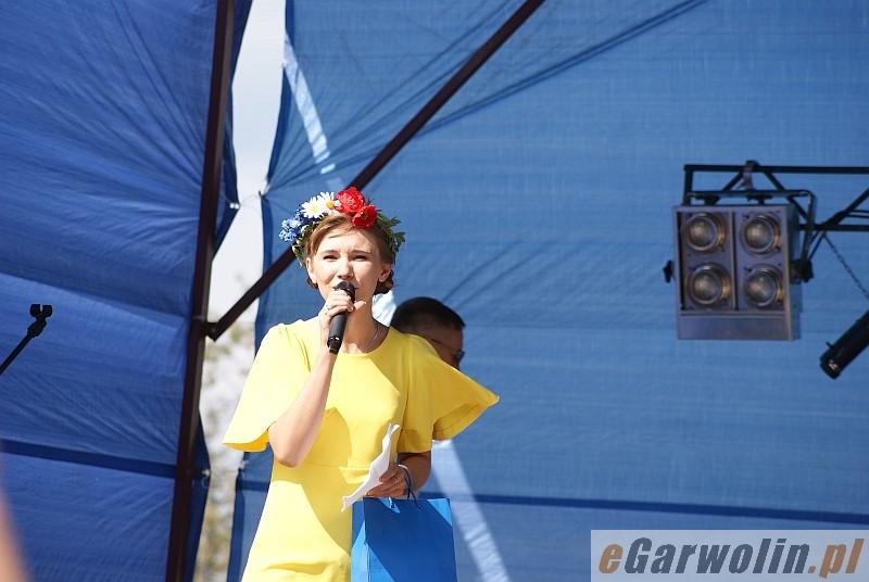 Święto parafii w Miętnem
