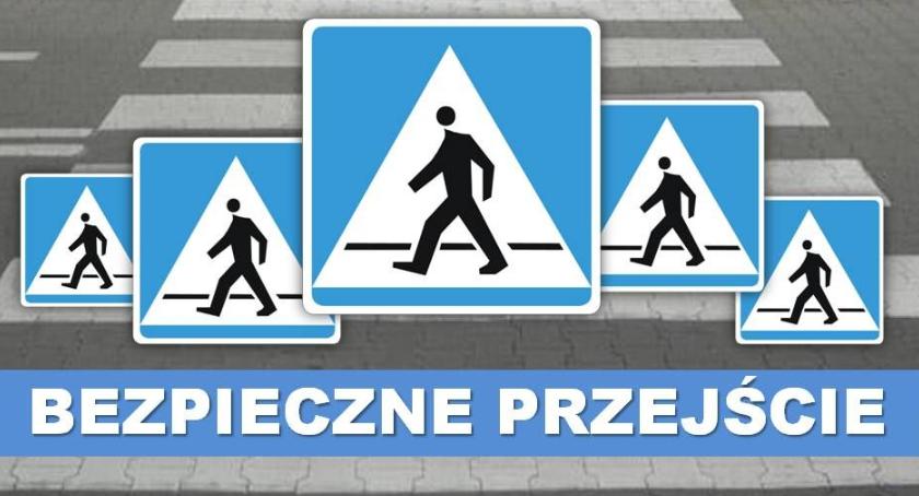 Policja apeluje o rozwagę!