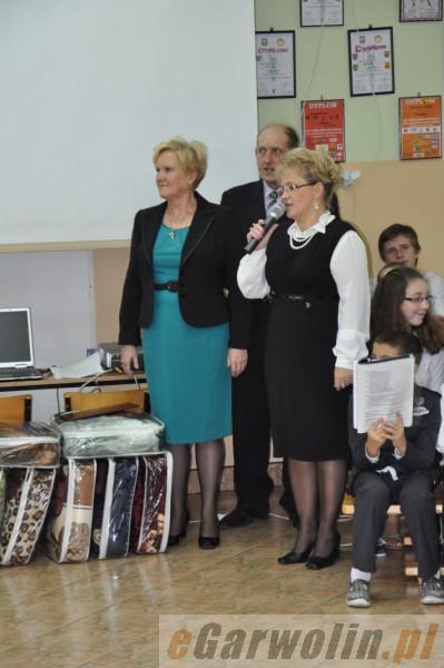 Złote gody w Uninie – 50 lat razem