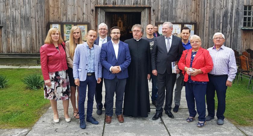 Przodkowie z Goźlina na wyciągnięcie ręki