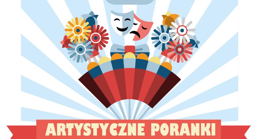 Artystyczne poranki rozpoczynają sezon „Calineczką”