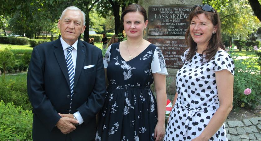 Kto zostanie burmistrzem Łaskarzewa?