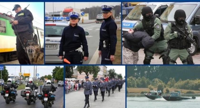 Praca w policji – Nowe terminy naborów
