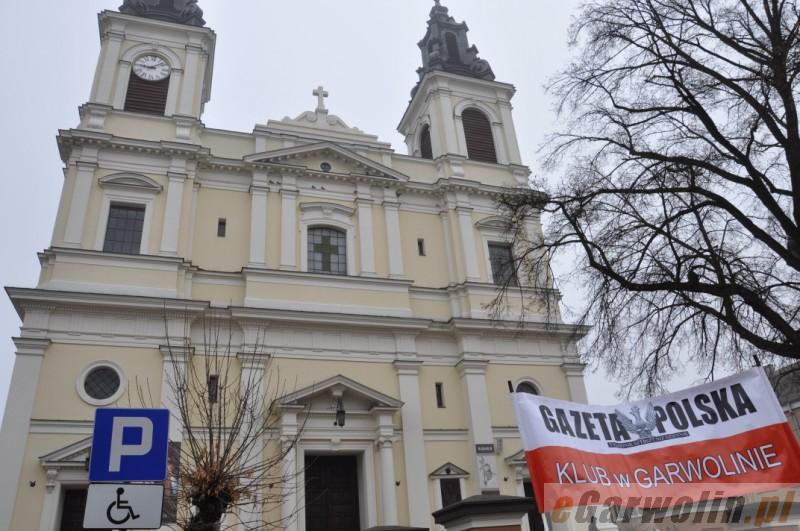 Nie rozdrapują ran, chcą prawdy