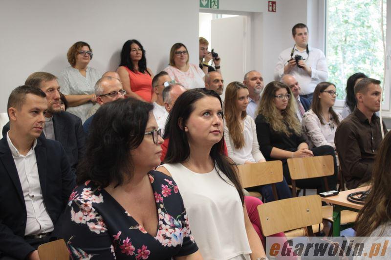 Szkoła przy Ośrodku Socjoterapeutycznym w Wildze otwarta!