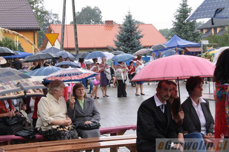 Szacunek dla chleba i rolników