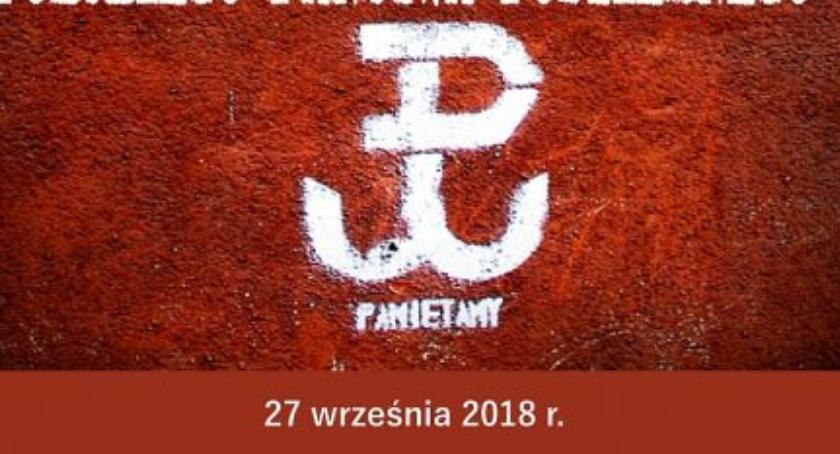 Garwolin – Obchody 79. rocznicy powstania Polskiego Państwa Podziemnego