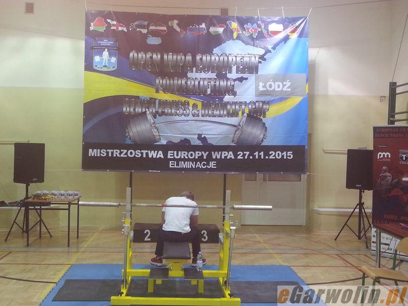 Sukcesy wychowanków MOW w Borowiu w wyciskaniu sztangi leżąc