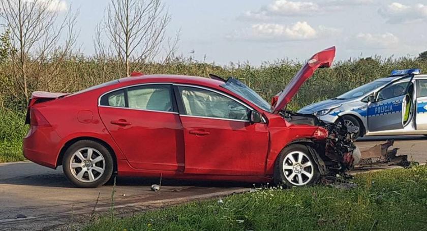 Kronika zdarzeń kryminalnych KPP w Garwolinie