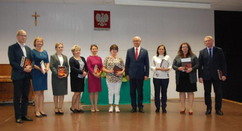 Podsumowali VII edycję Ligi Przedmiotowej