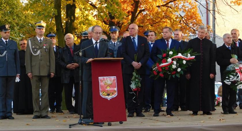 Uczcili 224. rocznicę bitwy pod Maciejowicami