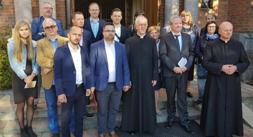 Parafia Wilga zindeksowana przez Garwolińską Grupę Indeksacyjną