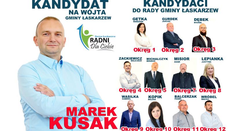 Szansa dla Gminy Łaskarzew
