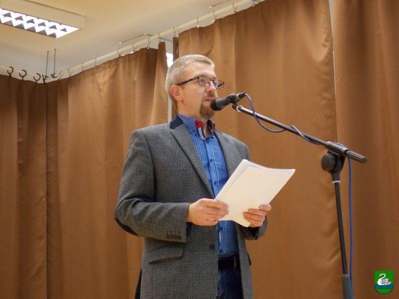 Zaśpiewali z miłości do Ojczyzny 