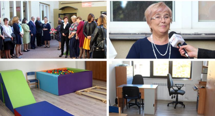 Poradnia Psychologiczno-Pedagogiczna ma nową siedzibę
