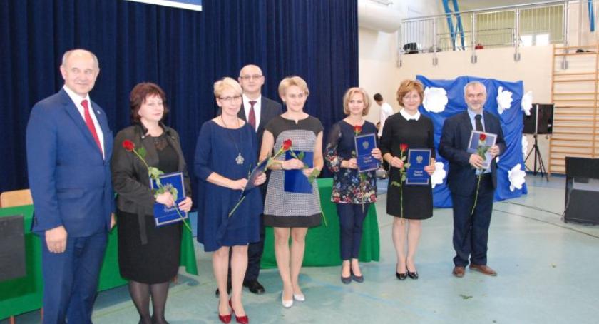 Powiatowy Dzień Edukacji Narodowej